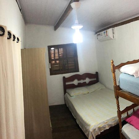 Ilhabela House Chale Villa Ngoại thất bức ảnh