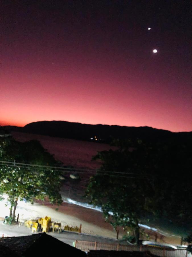 Ilhabela House Chale Villa Ngoại thất bức ảnh