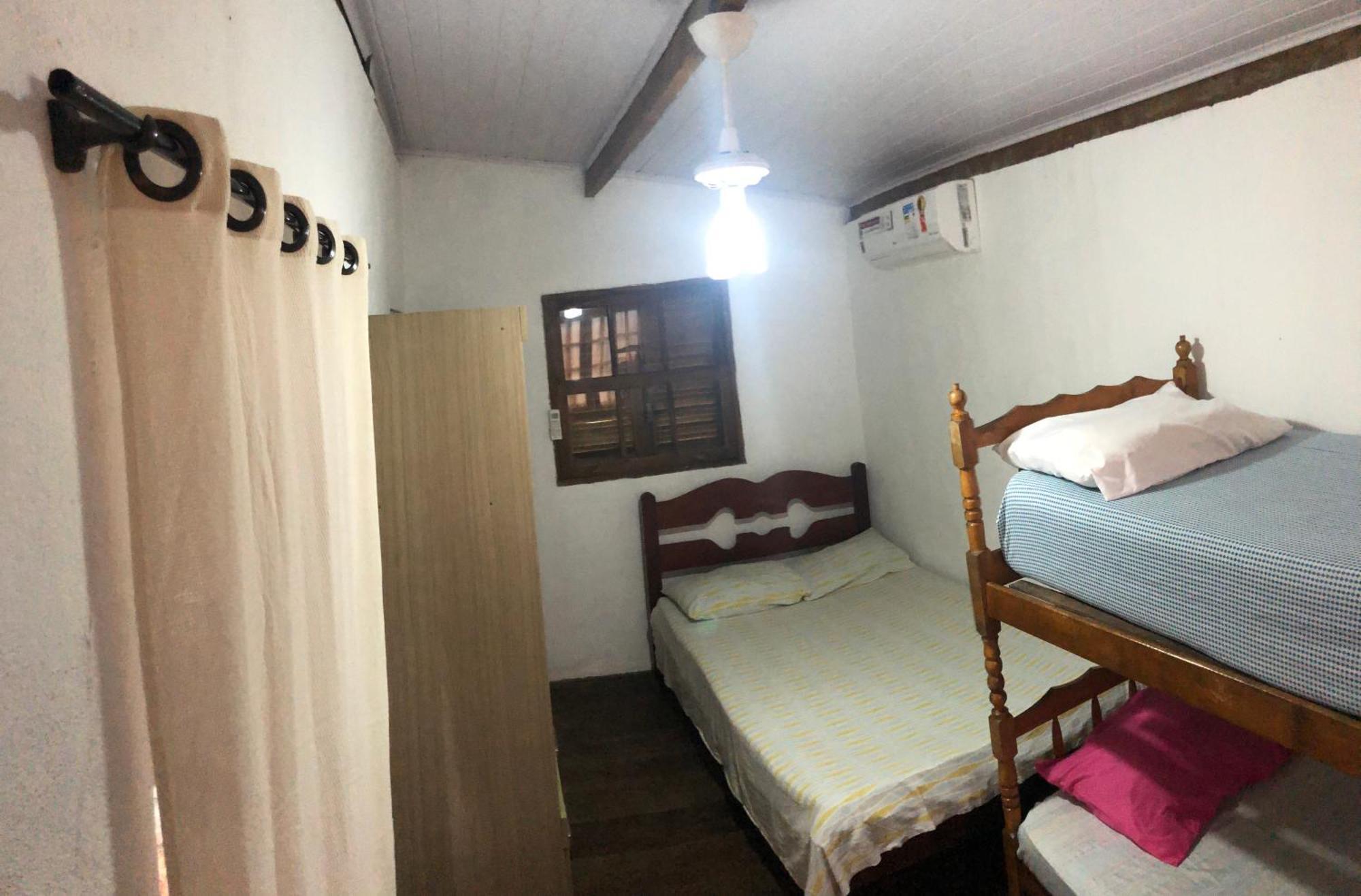 Ilhabela House Chale Villa Ngoại thất bức ảnh
